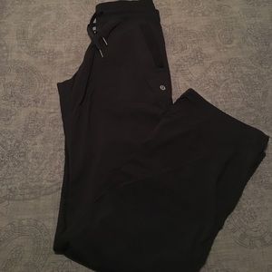 Lululemon dance studio pant